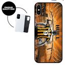 Hull City Football Phone Case For Iphone Samsung,Birthday Gift For Teenager