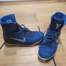 Nike Kobe 9 Elite High Legacy/Brave Blue