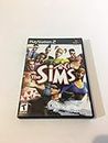Electronic Arts The sims platinum, PS2