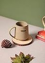 WEAVING HOMES Store Dream Mug 230 ML Handmade Ceramic Mugs Gift to Best Friend Coffee/Tea/Milk/Green Tea/Cold Coffee Mugs/Cup Microwave Safe & Dishwasher Safe (Set of 1)