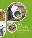 3725382 - Les robots multifonction - Béatrice Lagandré