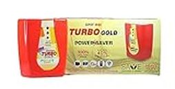 Spino Nitro Presents Turbo Maxx Power Saver Gold Electricity Saving Device (ISI) 40% Save Upto Electricity – Pack of 1 (Multicolor)