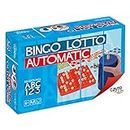 Cayro Auto Bingo Basic Box