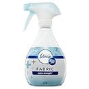 Febreze With Ambi Pur Fabric Spray, Clear, Extra Strength, 370Ml