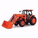 Kubota M9960 Tractors with Loader 77700-06196 (with Loader)