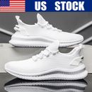 Women's Casual Athletic Running Tennis Shoes Breathable Sports Sneakers Jogging