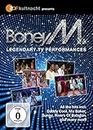 Boney M. - Legendary TV Shows [Alemania] [DVD]