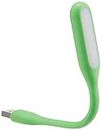 E-COSMOS Portable Flexible USB LED Light Lamp, Multicolour, Small (USB-LED-LAMP) (Mix Colors)
