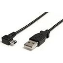 Câble Camranger USB2 Standard avec Prise à 90 Degrés