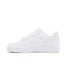 Nike Men's Basketball Shoes, White, 9.5