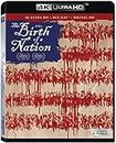 Birth Of A Nation [Blu-ray]