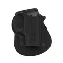 Fobus TAM Standard Holster for CZ 52 / SCCY CPX1 & CPX2 (double stack magazine m