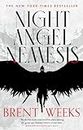 Night Angel Nemesis (English Edition)