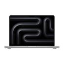 Apple 14" MacBook Pro (M3, Silver) Z1A90001B