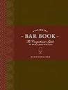 The Ultimate Bar Book: The Comprehensive Guide to Over 1,000 Cocktails (English Edition)