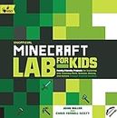 Unofficial Minecraft Lab for Kids: Family-Friendly Projects for Exploring and Teaching Math, Science, History, and Culture Through Creative Building (7)