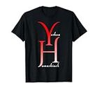 Yeshua Hamashiach, YH Camiseta