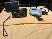 Canon Powershot SX260 HS || Compact Digital Camera - Used