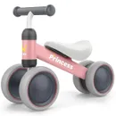 Baby Balance Bike 1-2 Year Old Boy Girl Birthday Gift Toys Toddler Balance Bike