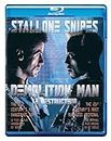 Demolition Man / Le destructeur (Bilingual) [Blu-ray]