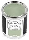 Chalk Paint Everything® Salvia Kreidefarbe Wasserbasis für Alle Oberflächen einfach zu verarbeiten ohne schlechten Geruch - Chalk Paint Extra Matt (250 ml)