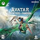 Avatar: Frontiers of Pandora Standard Edition - Xbox Series X|S [Digital Code]