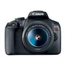 Canon EOS Rebel T7 DSLR Camera with 18-55mm Lens 2727C002