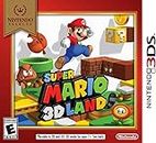 Super Mario 3D Land - Nintendo Selects Edition for Nintendo 3DS