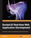 Socket.IO Real-Time Web Application Development