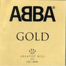 Gold Greatest Hits [includes ] CD 2 discs (2004) DVD Region 2