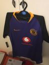 Nike Kaizer Chiefs Herren SS Away Shirt 2018/19 S