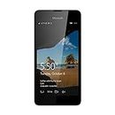 Microsoft Lumia 550 8GB 4G White - smartphones (Single SIM, Windows 10, NanoSIM, GSM, WCDMA, LTE)