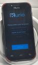 Smartphone KD Interactive Kurio C14500 4GB Android construcción para niños - Negro