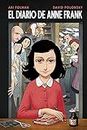 El diario de Anne Frank (novela gráfica) (Best Seller | Cómic)