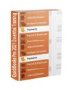 QuickBooks Pro 2021 Essential Tutorial Digital Course 78 Videos + Exercise Files