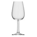 Rastal - Juego n° 6 copas Inao degustación vino – Mod. Mosella 23 – Capacidad 23 cl – Material cristalino – Wine Tasting Glass