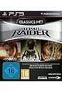 The Tomb Raider Trilogy, PS3-Blu-ray Disc: Tomb Raider, Legend & Tomb Raider, Anniversary remastered in HD. Tomb Raider, Underworld. Exklusive Bonus Inhalte. Für Playstation 3