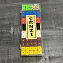 TENZI Party Pack Dice Game 6 Various Random Colors Fast Family 77 ways to play