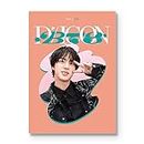 BTS Dfesta mini edition JIN