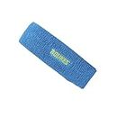 Headbands Sweatband Cotton Hair Gym Yoga Stretch Sport Sweat Band - Soft Towel Material, Stretchable - Perfect for Fitness & Daily Wear