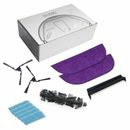 iClebo Accessory Parts Kit Plastic | 3 H x 10 W x 5 D in | Wayfair PARTS KIT1