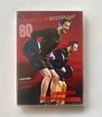 Les Mills BODYPUMP 80 DVD CD Combo with Booklet R0 Rare Body Pump Release #80