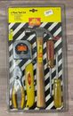 Home Improvement Tools & Hardware 90s TV Series Tim Allen 6 Pc Tool Set SEALED
