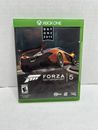 Forza Motorsport 5 -- Day One Edition (Microsoft Xbox One, 2013)