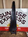 Vintage Henry Disston  28"  4-1/2TPI Hand saw Handsaw Rip Crosscut Woodworking