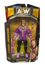 Figura AEW Unrivaled 6" Chris Jericho Figura Wrestling Esclusiva Walmart