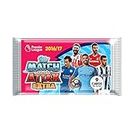 Topps EPL Match Attax Extra 2016/17 Trading Card Game (single booster pack)