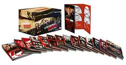 Criminal Minds Seasons 1-15 DVD Boxset - NUOVO 