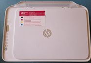 HP DeskJet 2622 All-in-One Wireless Smartphone Inkjet Photo Printer