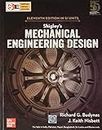 Shigley'S Mechanical Engineering Design (SIE) |11th Edition